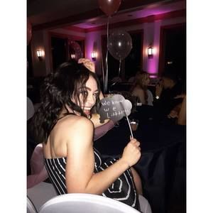 Meet your Posher, Bree